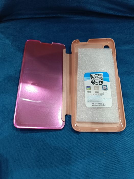 Obudowa na telefon HUAWEI P Smart Pro