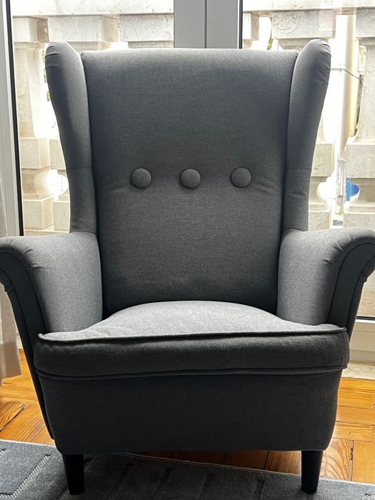 Sofá/ poltrona criança IKEA