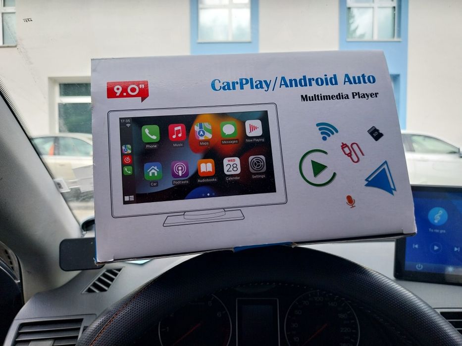 Car Play /Android auto