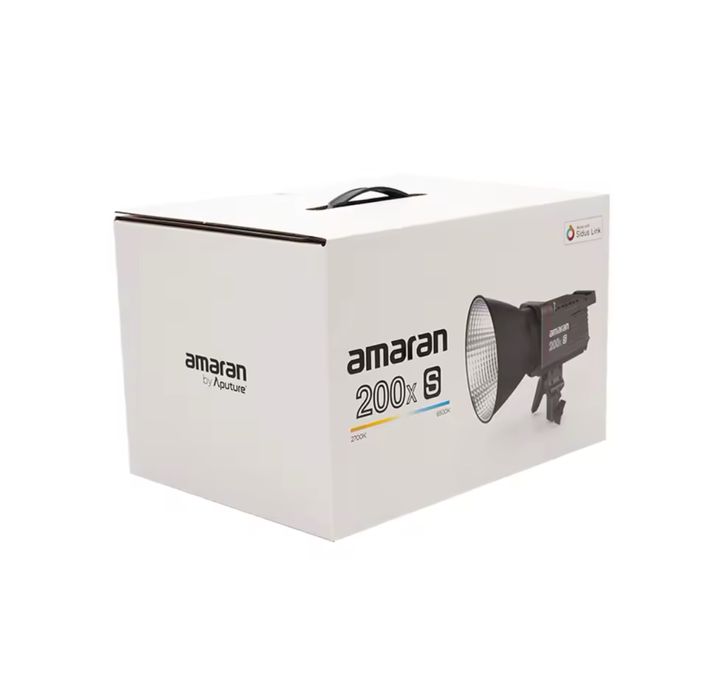 Amaran Aputure 200x S 200Вт двоколірний світлодіодний світильник