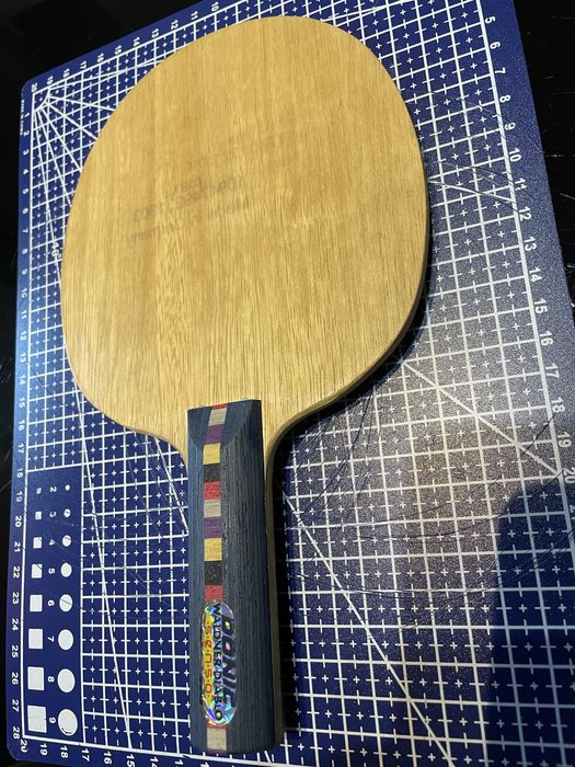 Deska Donic Waldner Diablo Senso  Glass Fibre