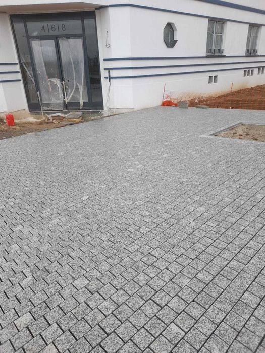 Calçada à Portuguesa