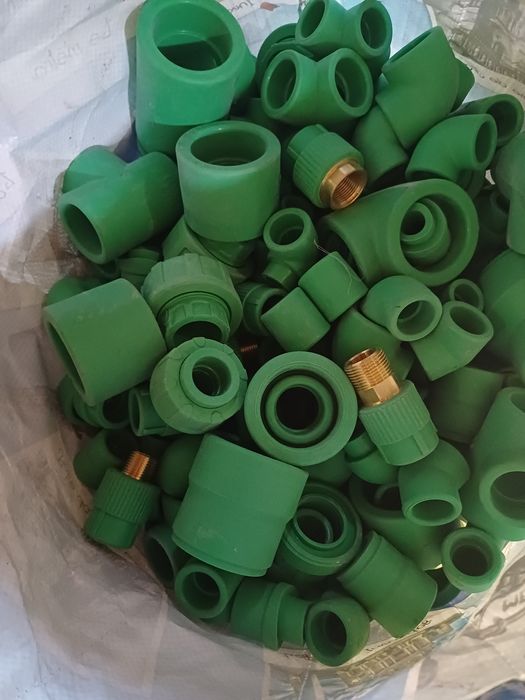 Acessórios aquatherm