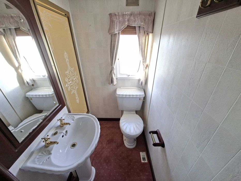 Domek Angielski/Holenderski całoroczny 43m2 Nr. P144