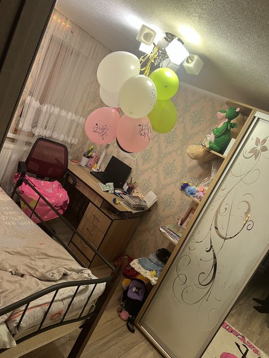 Будинок 86 кв м. Богодухіа