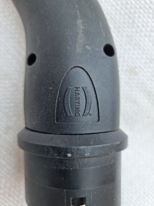 Wtyczka harting 20A 480V