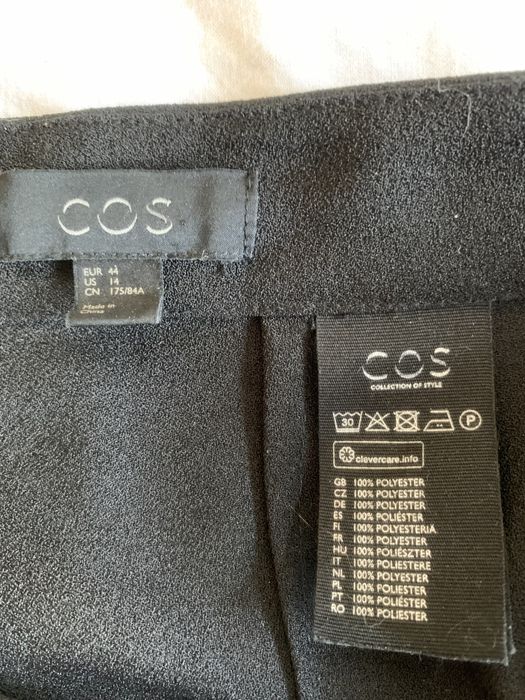 Cos. Кюлоти. 44 р.