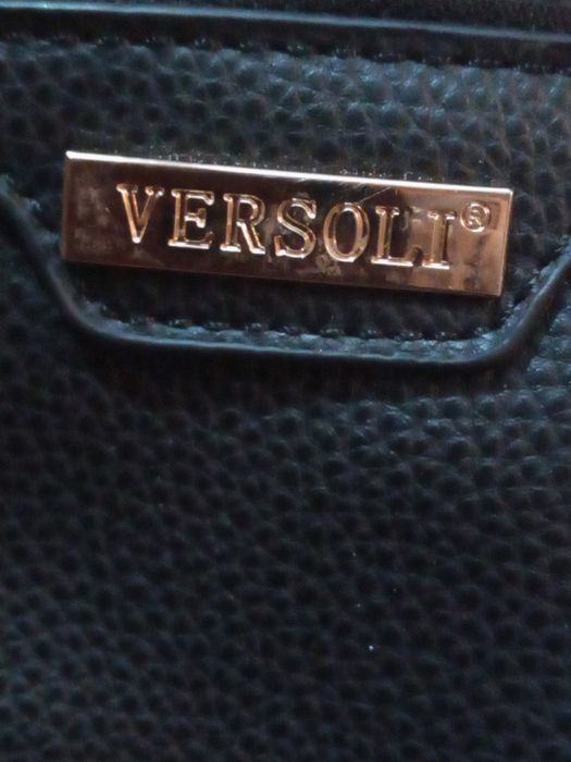 Torebka nerka do ręki versoli