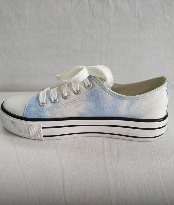 Кеди р.35.  Primark.