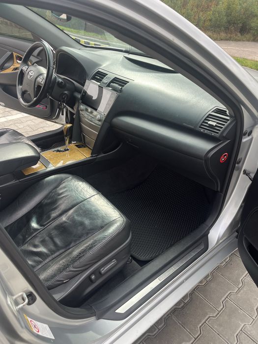 Toyota Camry 40 3.5 2007