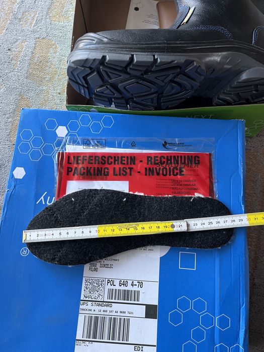 Kozaki Wica Nordholz 43