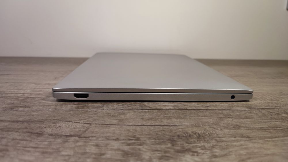 Ноутбук Xiaomi MI Notebook Air 12.5''