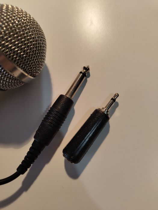 Microfone Unisound DM-250