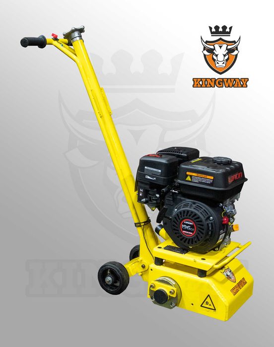 Frezarka do Betonu KINGWAY MC8-2