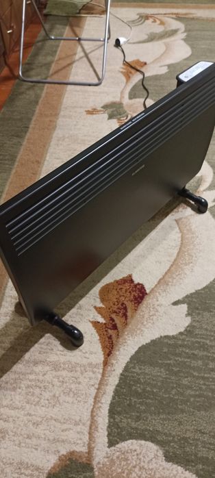 Обігрівач конвекторний з Німечини