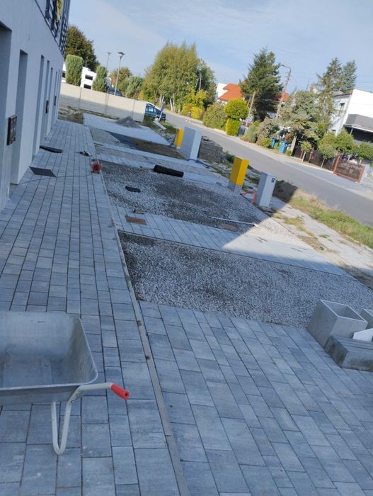 Remont i wykonczenia wnętrz