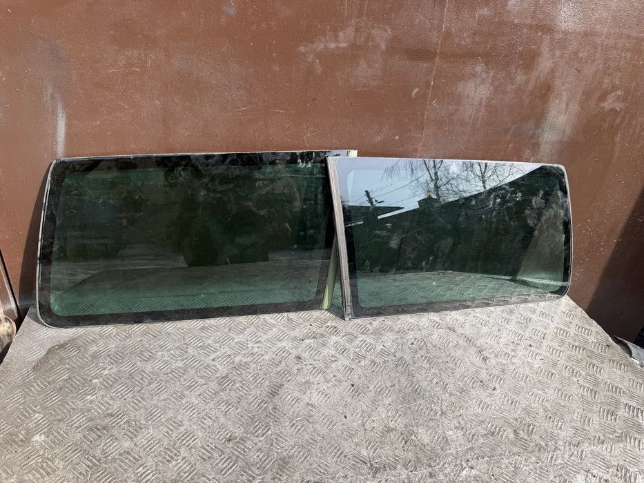 Стекло глузое ниссан террано 2 nissan terrano