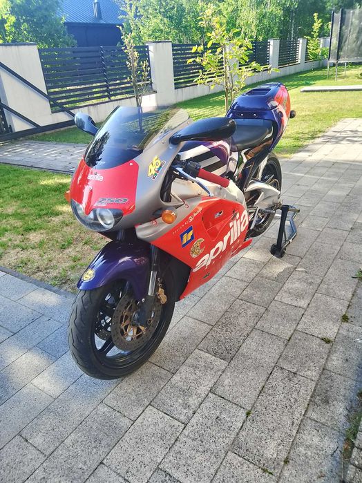 Aprilia
