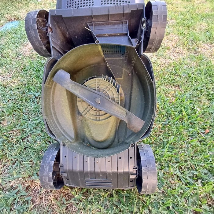 Corta relva Parkside 1200 W