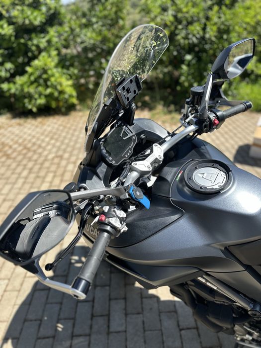 Ducati Multistrada 1260S