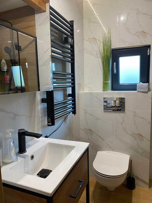 Domek na Mazurach do wynajęcia: ryby, grzyby, relax