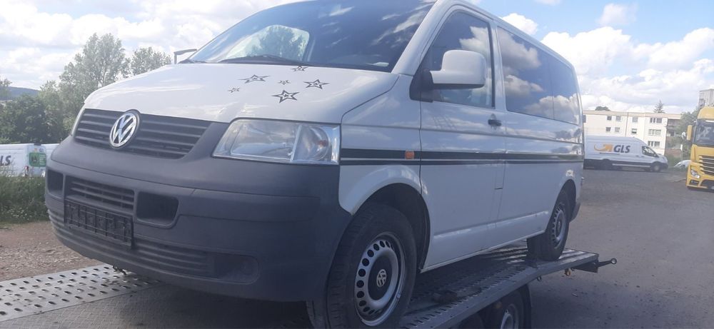 Продам Volkswagen T5