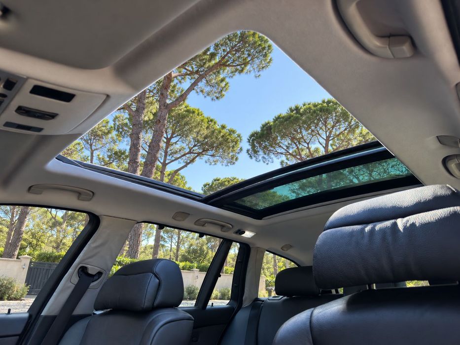 BMW 530d Touring E61 | 218 cv | Automática
