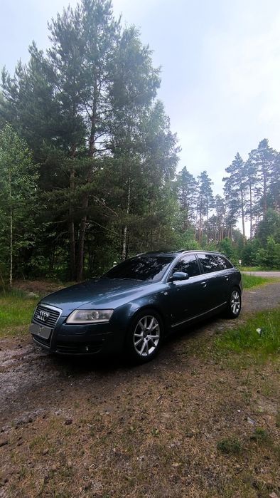 А6С6 3.0 Продам або обміняю
