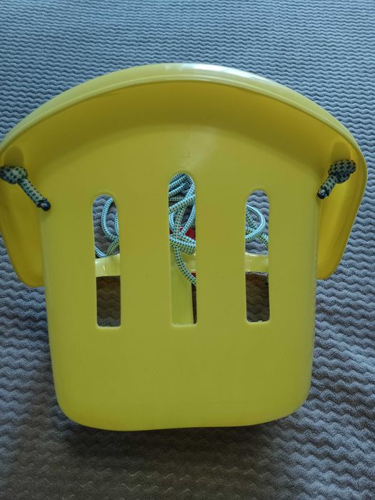 Колиска (качеля) фірми Оріон