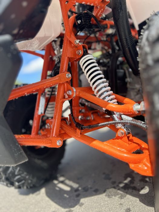 Квадроцикл Kayo AU180 Безкоштовна доставка