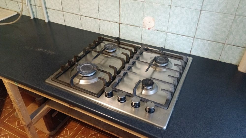 Вільна! 2-к кв 3/5 по вул С.Синенка ( правий берег)