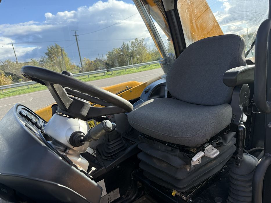 JCB 541-70 Agri Super 2009р