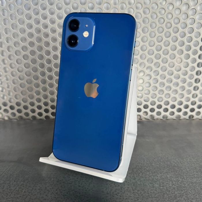 Iphone 12 com garantia