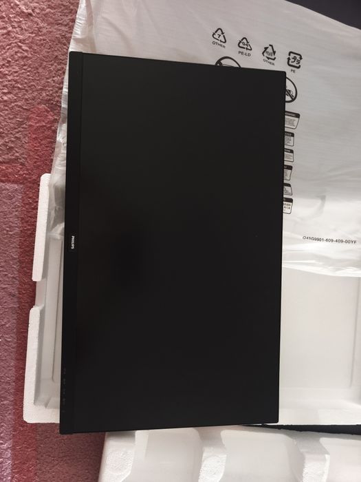 Ecrã de computador