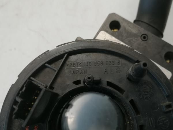 Conjunto / manetes de luzes e limpa vidros VOLKSWAGEN Golf IV (1J1)
