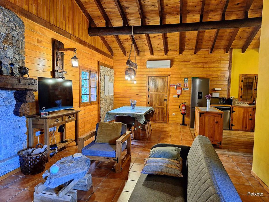 Casa das Devesas