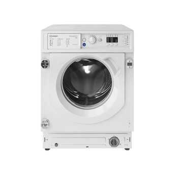 Máquina de lavar roupa INDESIT BI WMIL 81285