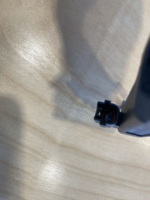 Amplificador de Antena Renault Clio / Captur / Nissan Qashqai II