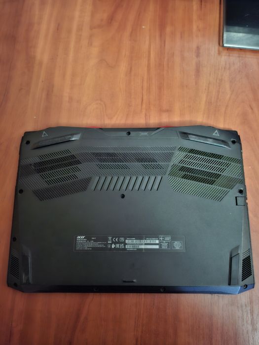 Acer Nitro 5AN515-55