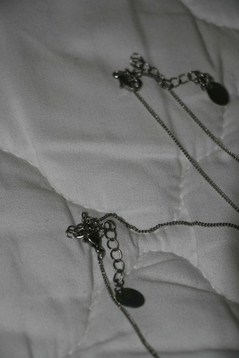 Conjunto Colares Claire´s