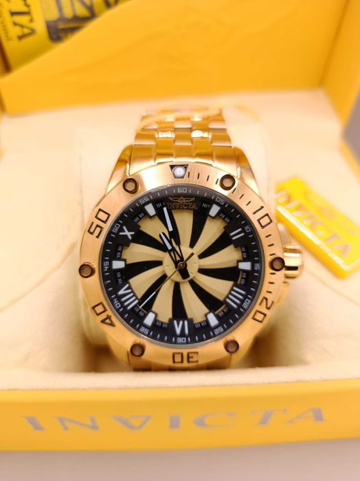 Relógio Invicta speedway