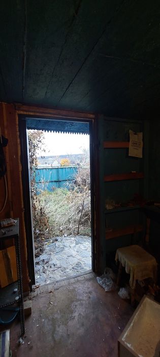 Продам два дома на участке в Солоницевке (п.Ольшаны)