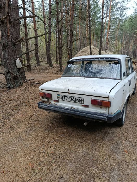Продам цілою або по запчастинам ваз 2101