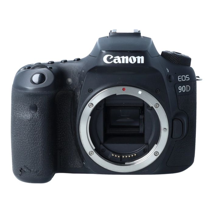 Canon EOS 90D body Cyfrowe.pl Katowice ul. Chorzowska 108