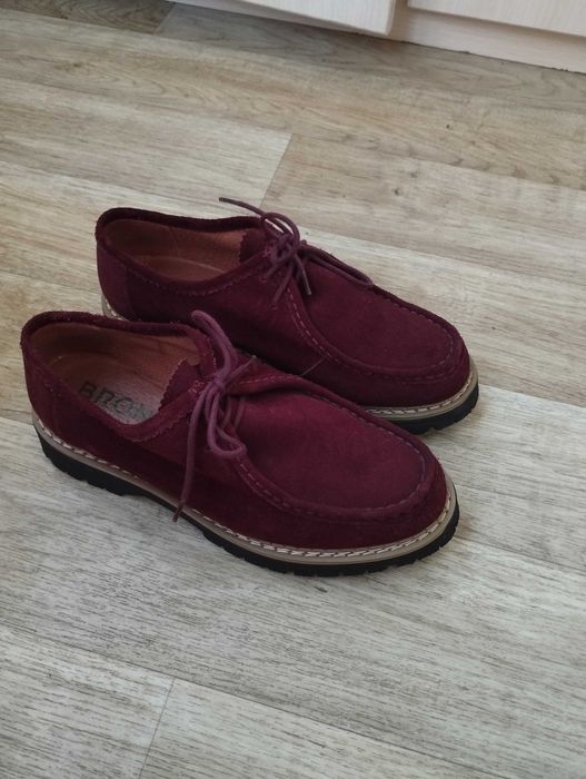 Жіночі туфлі BRONX 39 р.