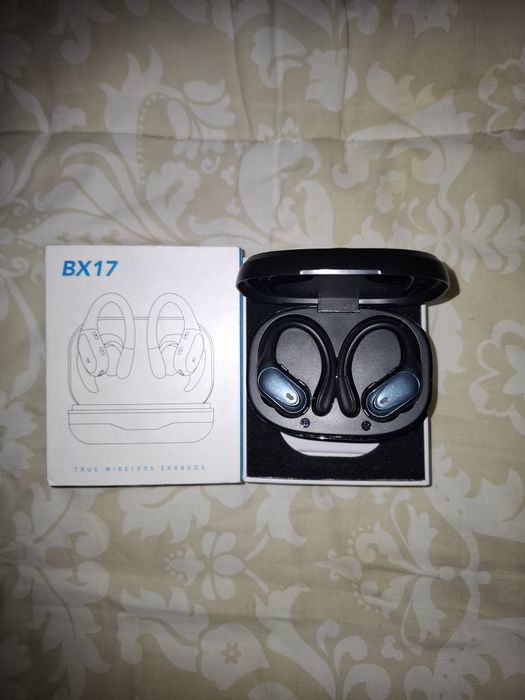 Навушники бездротові