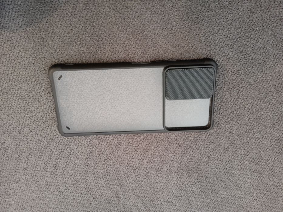 Capa para Redmi note 10 Pró com proteção de câmaras