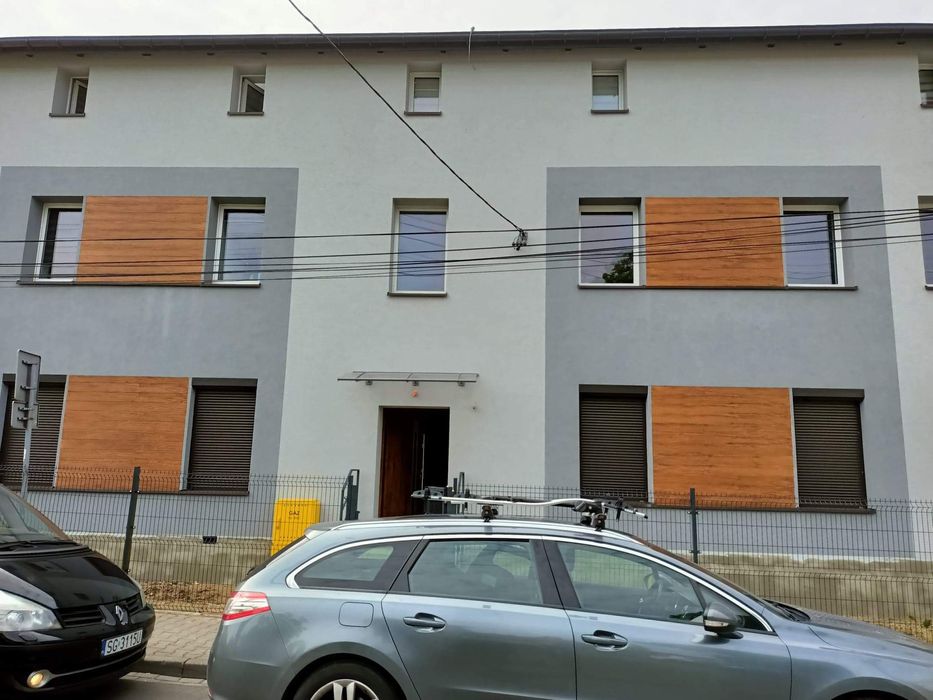 Katowice nowe duże apartamenty! Także na godziny !