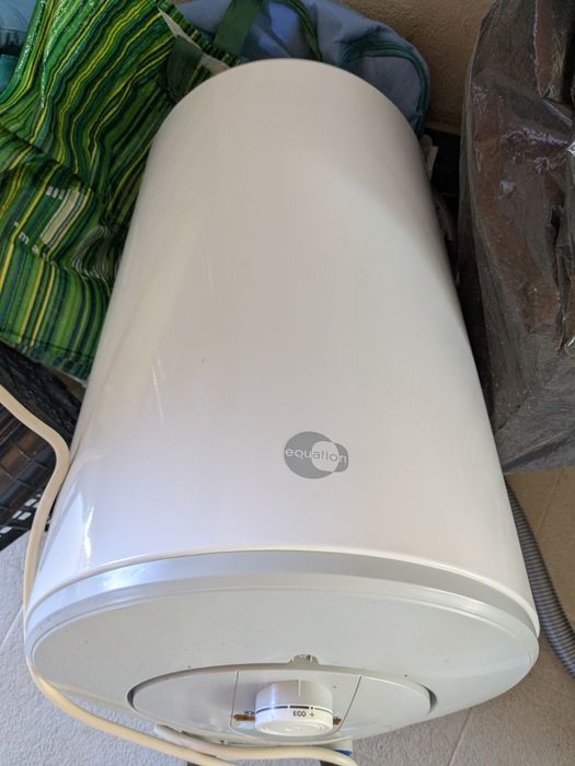 Termoacumulador equation 30l