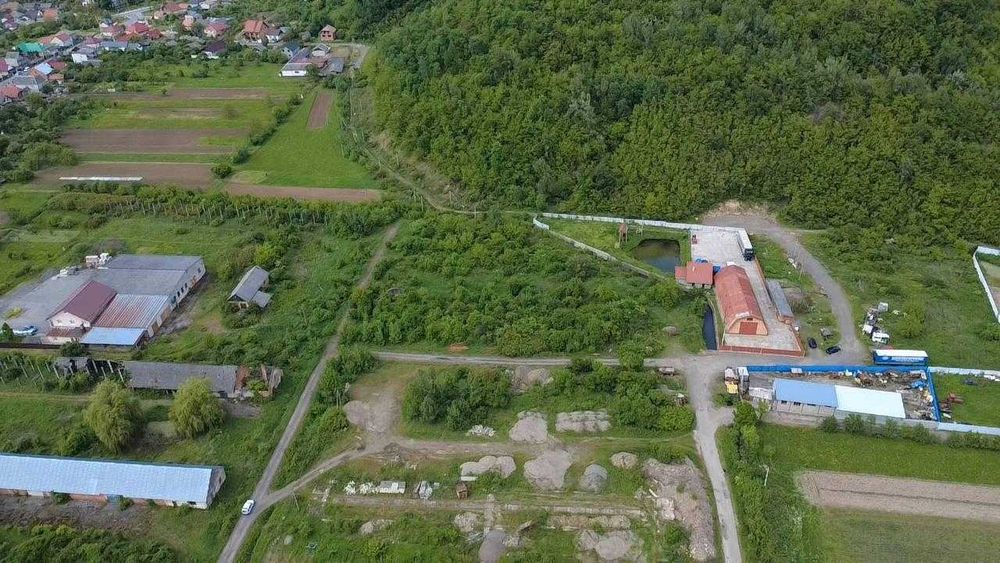 Продається земельна ділянка в с. Рокосово